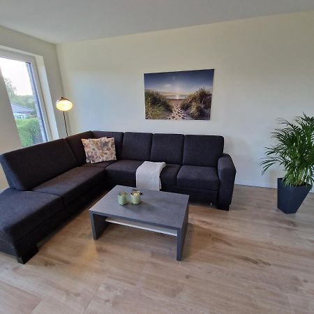 Apartment Nahe Meyer Werft In Ostfriesland Mit Kueche & Netflix Westoverledingen Dış mekan fotoğraf