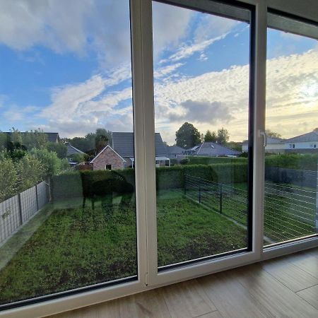 Apartment Nahe Meyer Werft In Ostfriesland Mit Kueche & Netflix Westoverledingen Dış mekan fotoğraf