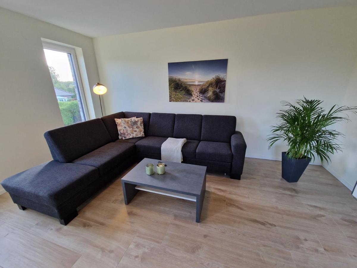 Apartment Nahe Meyer Werft In Ostfriesland Mit Kueche & Netflix Westoverledingen Dış mekan fotoğraf