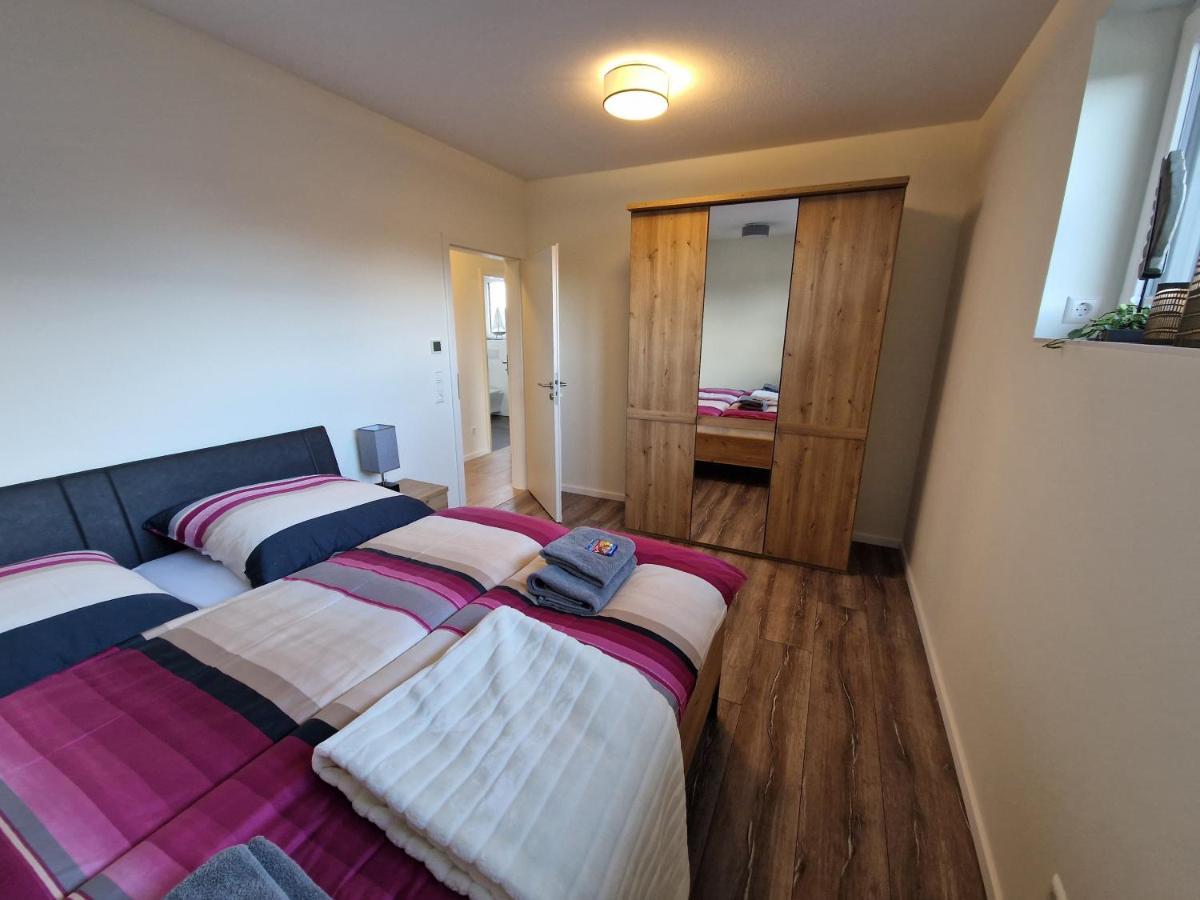 Apartment Nahe Meyer Werft In Ostfriesland Mit Kueche & Netflix Westoverledingen Dış mekan fotoğraf