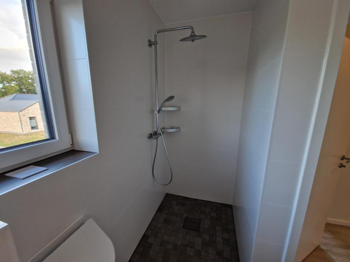 Apartment Nahe Meyer Werft In Ostfriesland Mit Kueche & Netflix Westoverledingen Dış mekan fotoğraf