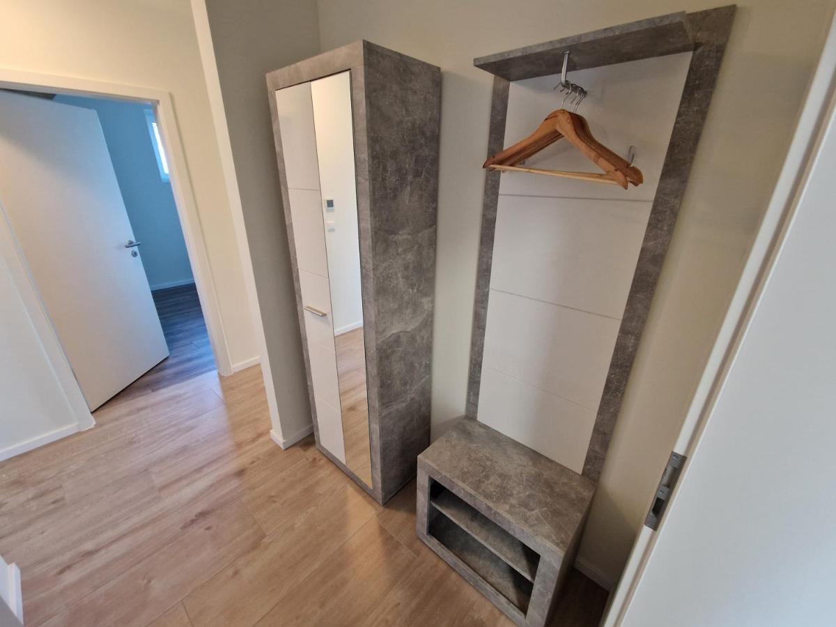 Apartment Nahe Meyer Werft In Ostfriesland Mit Kueche & Netflix Westoverledingen Dış mekan fotoğraf